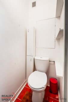 Prodej, byty/2+1, 54 m2, Stupkova, 77900 Olomouc, Olomouc [I - 3
