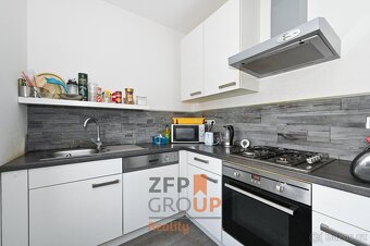 Prodej bytu 2+kk o rozloze 56 m2, ulice Fintajslova, Břeclav - 3
