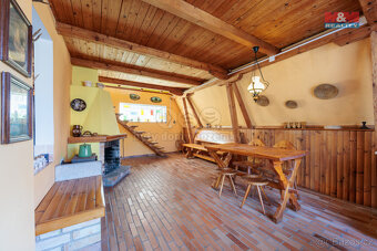 Prodej chaty, 61 m², Tatrovice - 3