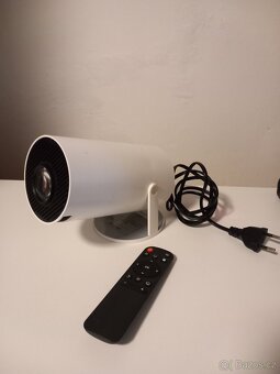 Projektor - 3