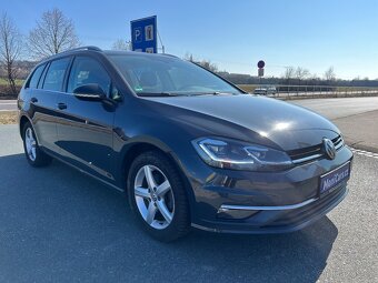 Volkswagen Golf, 2.0 TDi 110kW VÝBAVA - 3