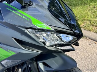 Kawasaki Ninja 650 - 3