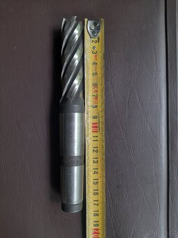 Fréza 20×63 - 3