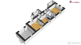 Prodej rodinného domu Vlašim - Bolina - 3