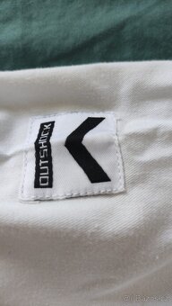 detske judo kimono Decathlon vel. 130cm - 3