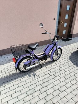Babetta - 3