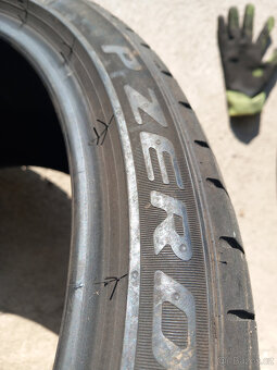 285/30R20 LETNÍ PNEU PIRELLI - 3