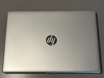 HP Probook 450 G5 - i5 - 3