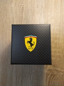 Hodinky SCUDERIA FERRARI xxkers - 3