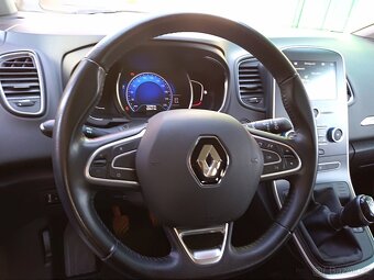 Renault Grand Scenic 1,2Tce 97kW benzín ČR - 3