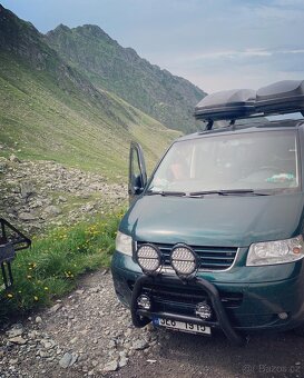 VW T5 Multivan - 3