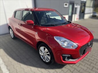 Suzuki Swift 1,2 VVTi Comfort (2017) - 3