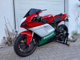 Ducati 848 EVO 2013 - 3