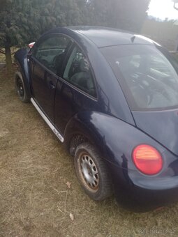 New beetle rok 2001 - 3