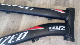 Specialized Epic FSR - 3