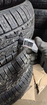 225/60 R17 99V Yokohama Geolandar G95 - 3