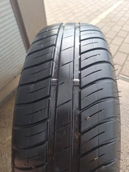 165/70 R13 letní, 5x100 ET35 - 3