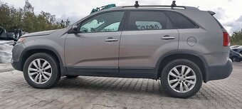 Kia Sorento č. 21707 - 3