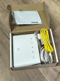 WiFi router - 3