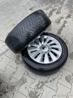 Kola 5x112 R16 - 3