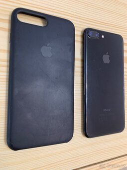 iphone 7+ - 3