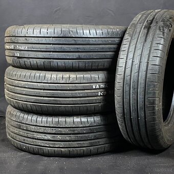 LETNÍ PNEU RŮZNÉ ROZMĚRY r14-R20 - 3
