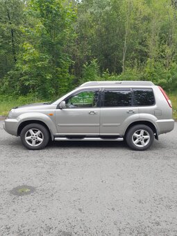 Nissan X-trail - 3