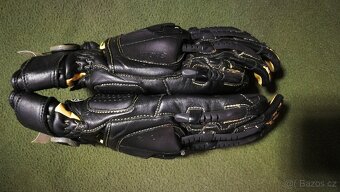 KNOX HANDROID 4 VEL:XL - 3