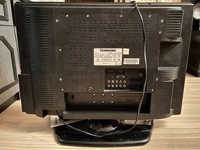 Prodám Changhong LT26GY688EB 26" - 3