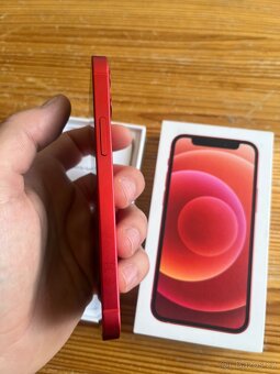 Iphone 12 mini nepoužitý - 3