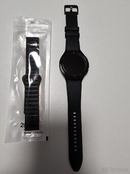 Galaxy watch 4.46 mm - 3