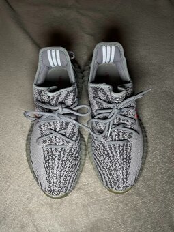 Adidas Yeezy 350 V2 Beluga 2.0 - 3