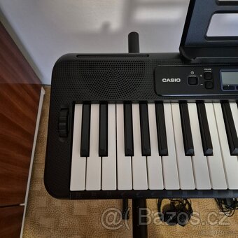 Casio CT-S300 - nové - 3