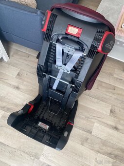 Britax Römer King II - 3