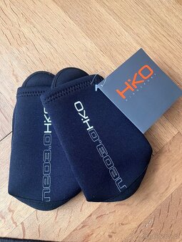 Neoprenove ponozky Hiko Neo 3.0 NOVE - 3