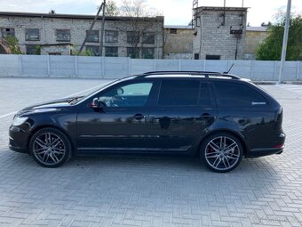 Škoda octavia 2rs - 3