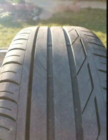 Letní pneumatiky Bridgestone R18 - 3