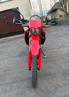 Honda CRF 300 L - 3