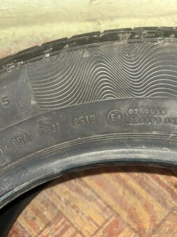 225/60R17 99V Continental - 3