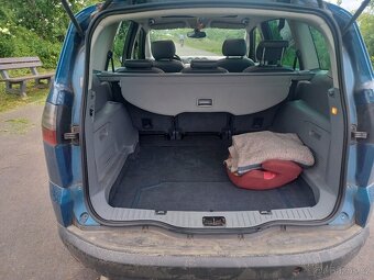 Ford S-max 2.0 TDCi - 3