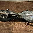 BMW F30 - Přední světla - 3