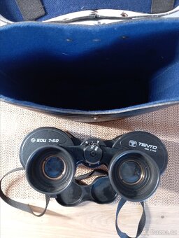 Dalekohled Tento 7×50 - 3