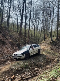 Octavia 1 1.9tdi 4x4 74kw (PD) - 3