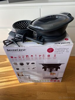 Monsieur Cuisine Smart - 3