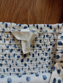 Top H&M - 3