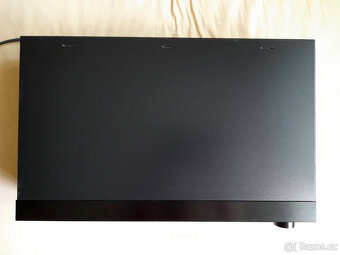 Tape deck Sony TC-K670 3-head (po servisu) - 3