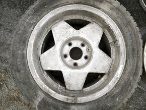 BORBET A R16 5x112 - 3