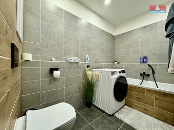 Prodej bytu 3+1, 66 m², Nová Bystřice, ul. Vídeňská - 3