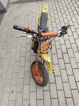 Dětská kroska - 3