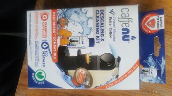 Delonghi Nespresso - 3